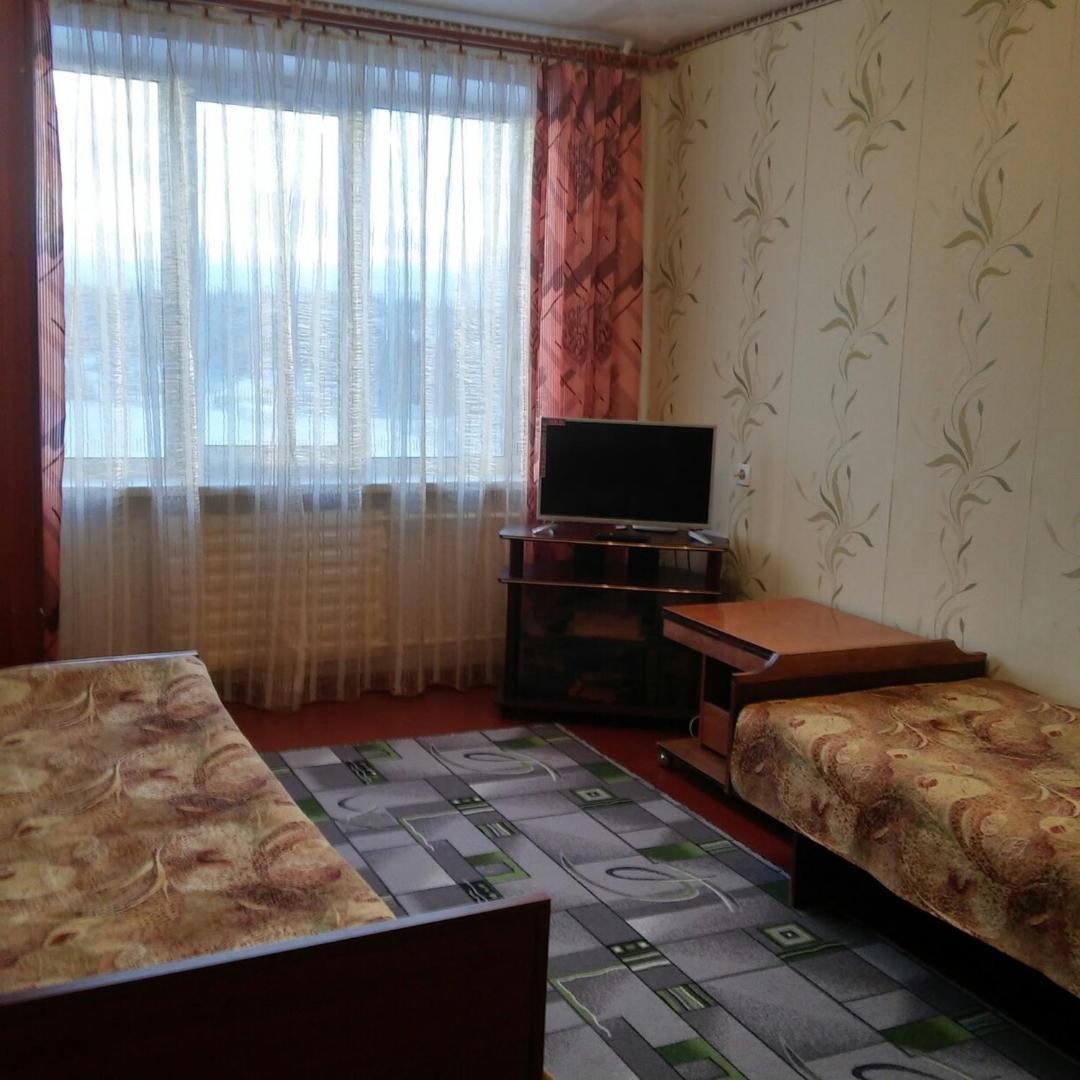 APARTMENT NA KAMENEVA КЕМЬ (Россия) - Квартиры посуточно - от 3178 RUB |  NOCHI